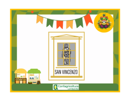 Conosciamo l' azienda agricola  SAN VINCENZO