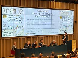 All'Italia il primato delle produzioni di qualità