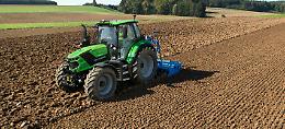 AMMODERNAMENTO DELLE MACCHINE AGRICOLE
