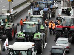 CONFAGRICOLTURA: VICINANZA ALL’UNIONE DEGLI AGRICOLTORI TEDESCHI (DBV) IN SCIOPERO CONTRO I TAGLI AI SUSSIDI