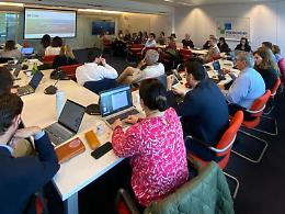 Le nuove competenze per l'agrifood del futuro: Confagricoltura a Bruxelles per coordinare un incontro sul “PACT4SKILLS”