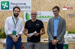 La rassegna fotografica "Giovane Terra" giunge all'ottava edizione