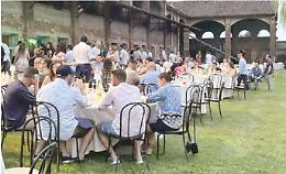 Festa Estiva Anga MILOMB