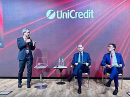 UniCredit e Confagricoltura rafforzano la sinergia per una maggiore competitività del settore agricolo italiano sui mercati internazionali