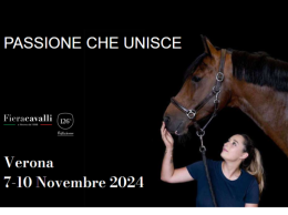 FIERACAVALLI Verona 2024