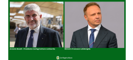 Lollobrigida al G7 agricolo: l'agricoltura italiana per una maggiore disponibilità di cibo di qualità per tutti