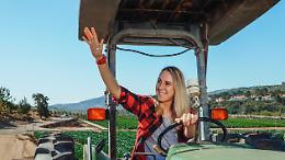 Nuovi agricoltori. Dalla Regione fondi per 510mila euro.