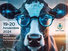 Il futuro del settore lattiero al centro della 233ᵃ Fiera di Codogno