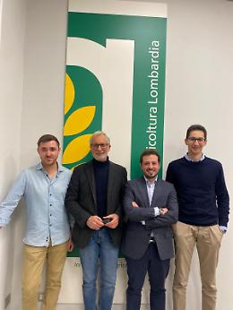 ANGA Lombardia, eletto il nuovo Presidente
