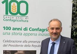 Brusa: per il verde in città valorizzare il ruolo degli agricoltori
