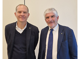 Academy: gli interventi dei rappresentanti  delle Sezioni economiche di prodotto