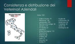 La figura del veterinario aziendale tra carenza di professionisti e obblighi per gli allevamenti. 