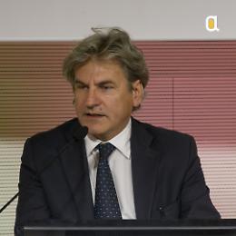 Roberto Caponi nuovo direttore generale di Confagricoltura