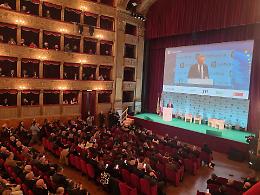 Confagricoltura in assemblea: «Non possiamo permettere che l'Europa dimentichi il nostro settore»