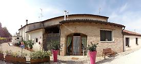 Agriturismo Corte Rocca