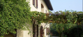 Agriturismo I Gelsi 