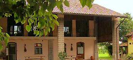 Agriturismo Alla Ribella