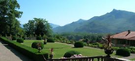 Villa Cicogna Mozzoni