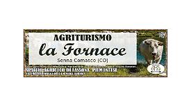 Agriturismo La Fornace