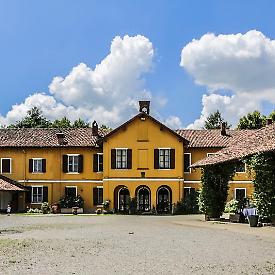 Cascina Guzzafame