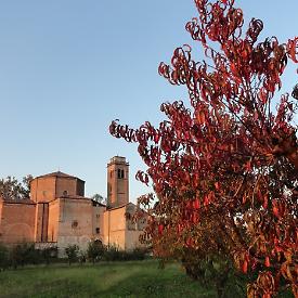 Agriturismo Santa Maria Bressanoro