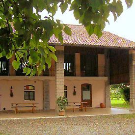 Agriturismo Alla Ribella