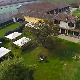 Agriturismo Cascina Valentino