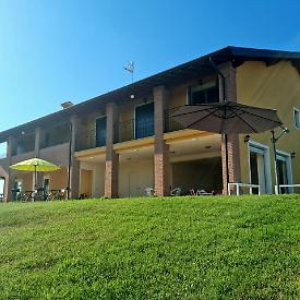 AGRITURISMO ANTICA FORNACE 