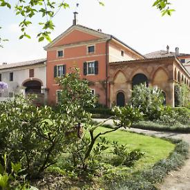 Agriturismo Cascina Farisengo