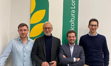 ANGA Lombardia, eletto il nuovo Presidente