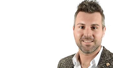 Alessandro Marinoni &egrave; il nuovo presidente dei giovani imprenditori di Confagricoltura Lombardia 