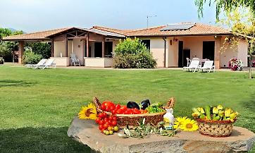 Psr 2014-2020, pubblicato il bando a sostegno degli agriturismi