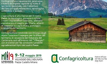 Adunata nazionale degli Alpini