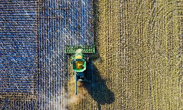 agricoltura precisione