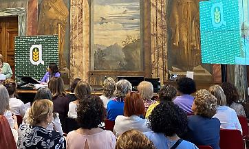 CLIMA E CONFAGRICOLTURA DONNA