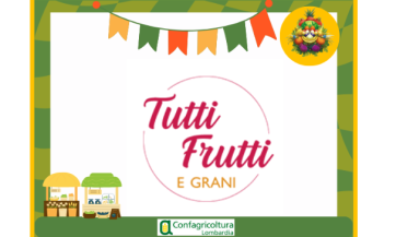 Conosciamo l' azienda agricola Tutti Frutti & Grani