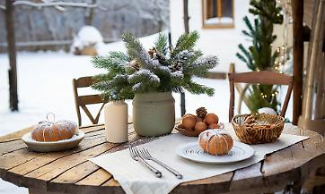 Il bilancio | Andamento molto positivo nel periodo delle recenti festività Agriturismi ‘col botto’