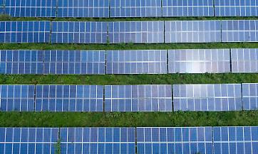 Parco Agrisolare: Emanato il III Bando per il Sud
