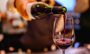 Vino: al via il piano di comunicazione presentato dal Masaf