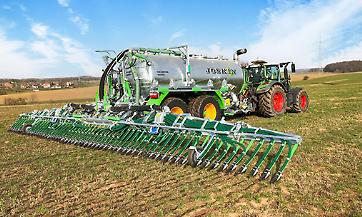 Nitrati, dal 13 febbraio stop al bollettino di Regione Lombardia