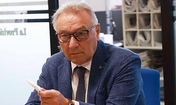 Tavolo Latte, Crotti: “Ringraziamo l’Assessore per il confronto e aspettiamo interventi immediati”