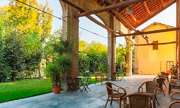 Agriturismo La Duronetta