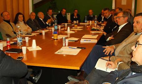 Confagricoltura Lombardia incontra l&rsquo;assessore Fava: &ldquo;Siamo preoccupati per il futuro della Pac&rdquo;