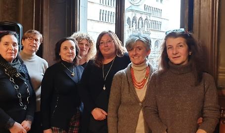 Confagricoltura Donna, Caterina Brazzola confermata al vertice