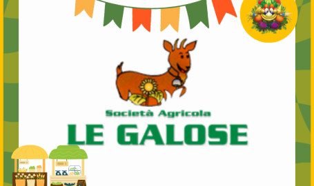 Conosciamo la&nbsp;societ&agrave; agricola Le Galose