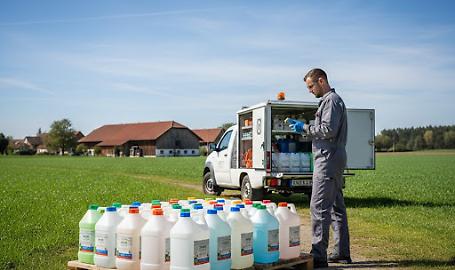 RENTRI, stop all&rsquo;obbligo per le imprese agricole: i chiarimenti normativi