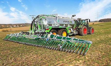 Nitrati, dal 13 febbraio stop al bollettino di Regione Lombardia