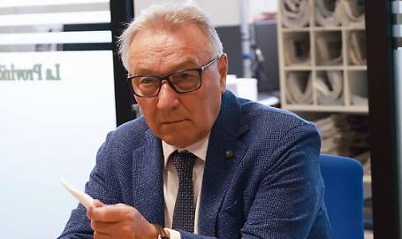 Crotti: &ldquo;Si chiude un anno difficile per il comparto agricolo lombardo, ma siamo pronti per le sfide future&rdquo;