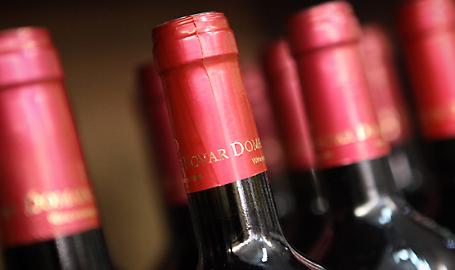 STOP ALL&rsquo;EXPORT DI VINI E LIQUORI VERSO LA RUSSIA. CONFAGRICOLTURA: INDENNIZZI PER LE PERDITE ECONOMICHE