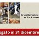 Formazione obbligatoria per operatori zootecnici prorogata a dicembre 2026